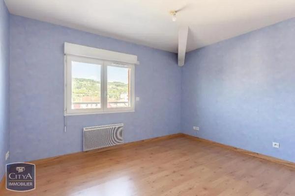 Appartement à vendre 3 pièces 60m²