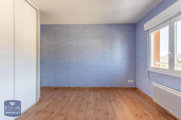 Appartement à vendre 3 pièces 60m²