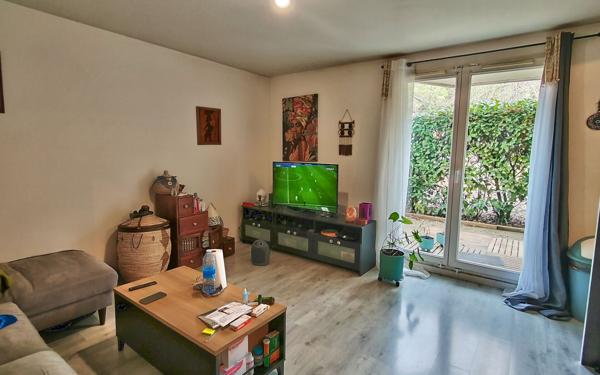 Appartement à vendre    3 pièces • 51,50 m2 Launaguet