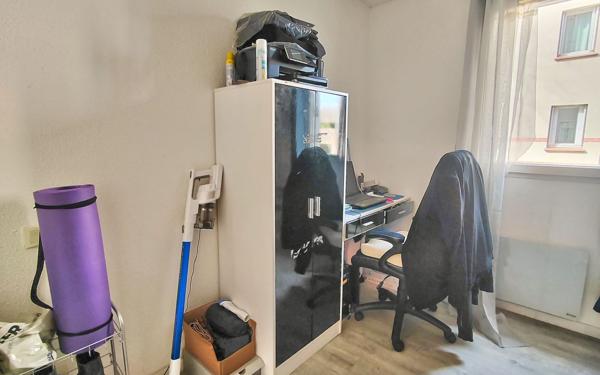 Appartement à vendre    3 pièces • 51,50 m2 Launaguet