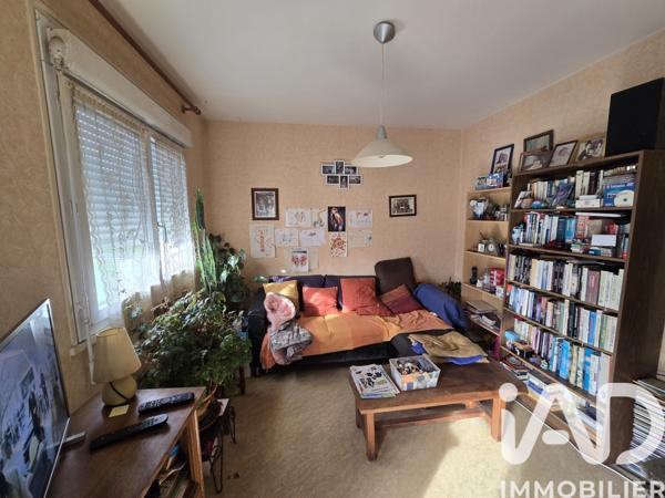 Appartement à vendre 4 pièces 68 m² Tonnay-Charente