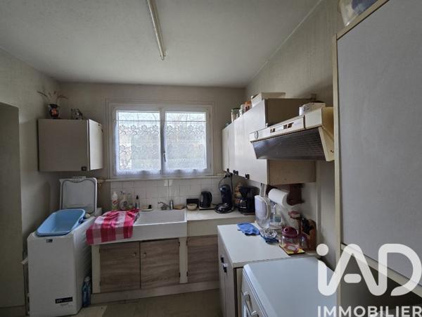 Appartement à vendre 4 pièces 68 m² Tonnay-Charente