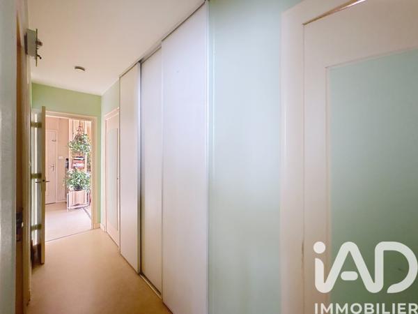 Appartement à vendre 4 pièces 68 m² Tonnay-Charente