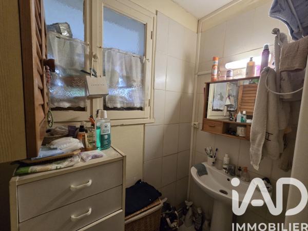 Appartement à vendre 4 pièces 68 m² Tonnay-Charente