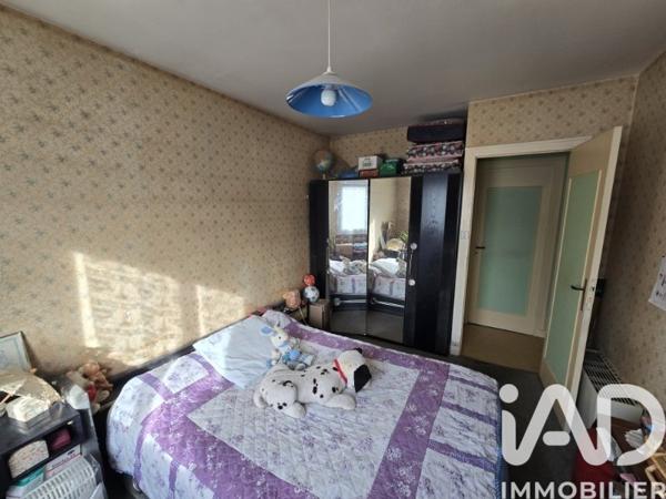Appartement à vendre 4 pièces 68 m² Tonnay-Charente