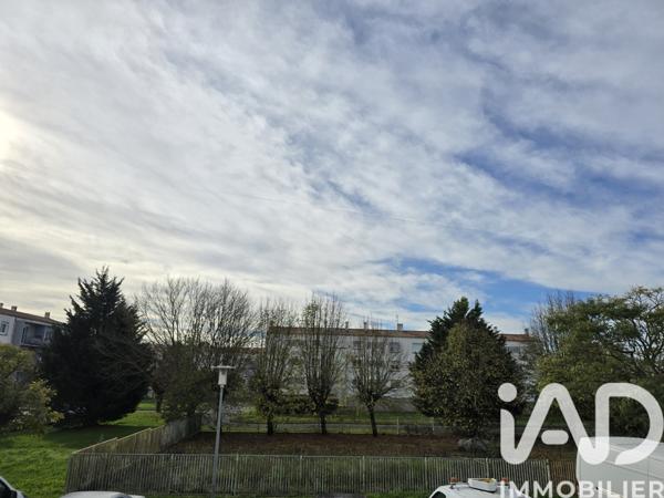 Appartement à vendre 4 pièces 68 m² Tonnay-Charente
