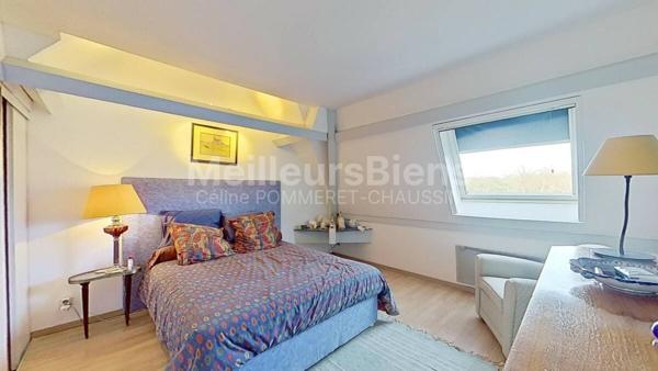 Appartement  d'architecte de 150m².