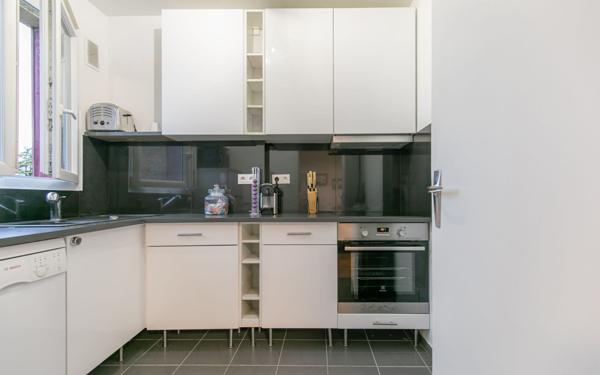 Appartement à vendre    1 pièce • 28,10 m2 Saint-Maur-des-Fossés