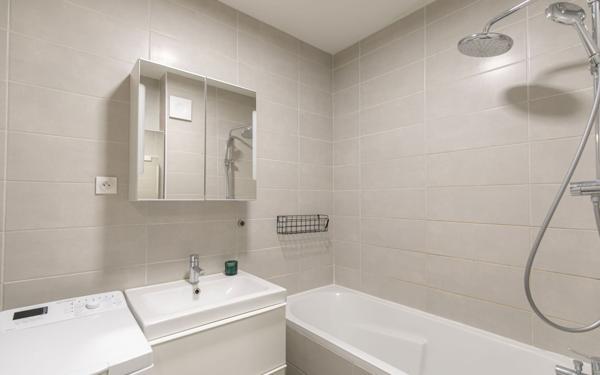 Appartement à vendre    1 pièce • 28,10 m2 Saint-Maur-des-Fossés