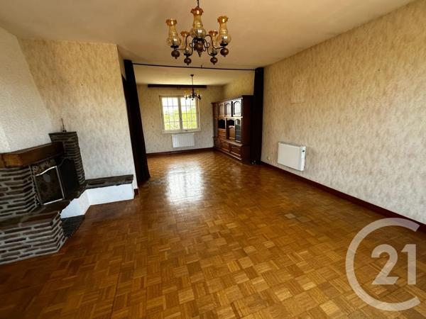 Maison à vendre  7 pièces - 148,62 m 2   ETAIN  - 55