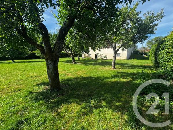 Maison à vendre  7 pièces - 148,62 m 2   ETAIN  - 55