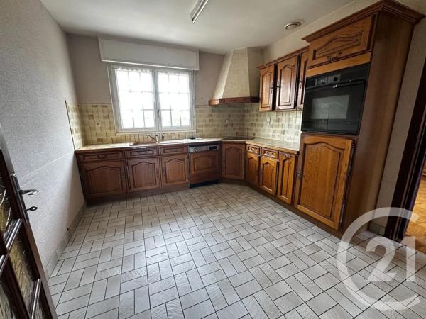 Maison à vendre  7 pièces - 148,62 m 2   ETAIN  - 55