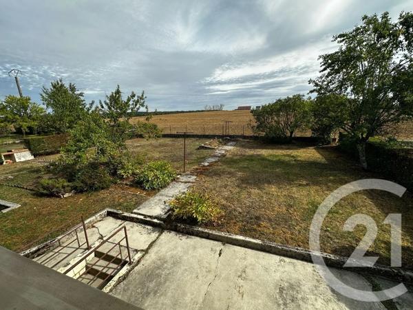 Maison à vendre  7 pièces - 148,62 m 2   ETAIN  - 55