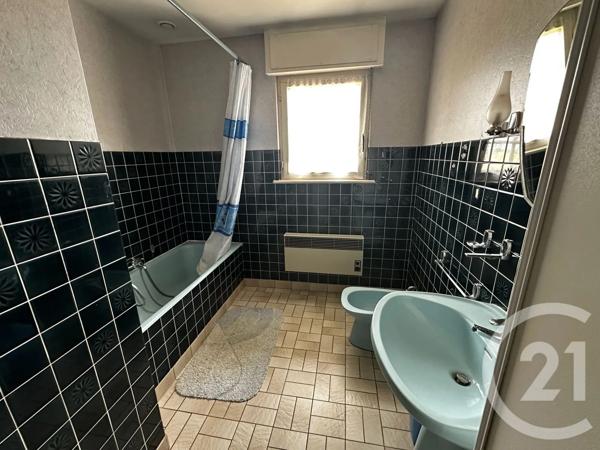 Maison à vendre  7 pièces - 148,62 m 2   ETAIN  - 55
