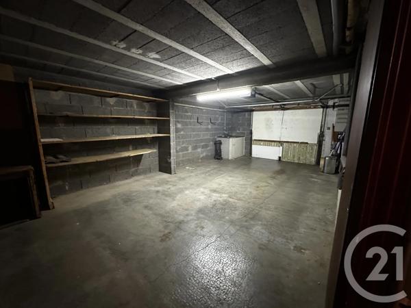 Maison à vendre  7 pièces - 148,62 m 2   ETAIN  - 55
