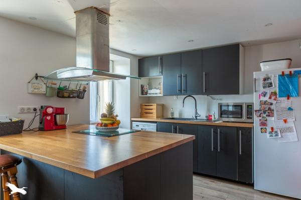 Maison à vendre |  Voutezac |  4 pièces | 121 m²