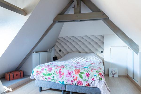 Maison à vendre |  Voutezac |  4 pièces | 121 m²