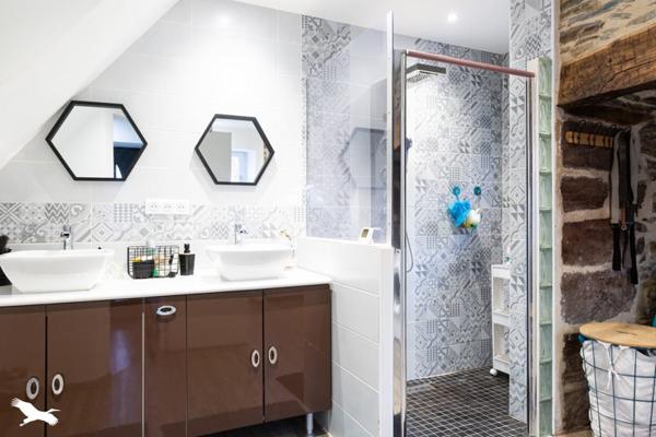 Maison à vendre |  Voutezac |  4 pièces | 121 m²