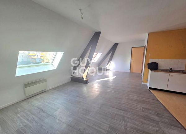 Immeuble Elbeuf 11 pièce(s) 210 m2