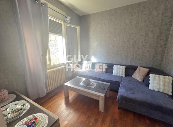 Immeuble Elbeuf 11 pièce(s) 210 m2