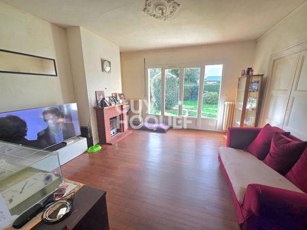 Immeuble Elbeuf 11 pièce(s) 210 m2