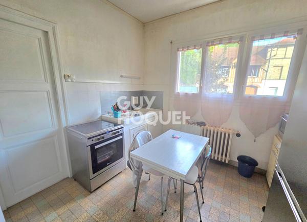 Immeuble Elbeuf 11 pièce(s) 210 m2