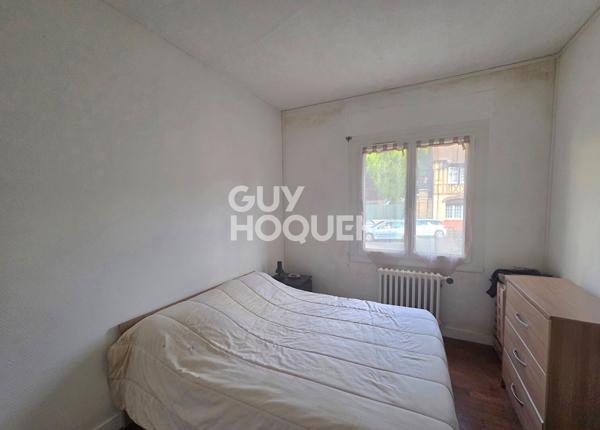 Immeuble Elbeuf 11 pièce(s) 210 m2