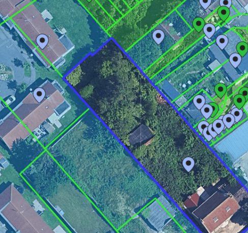 TERRAIN CONSTRUCTIBLE