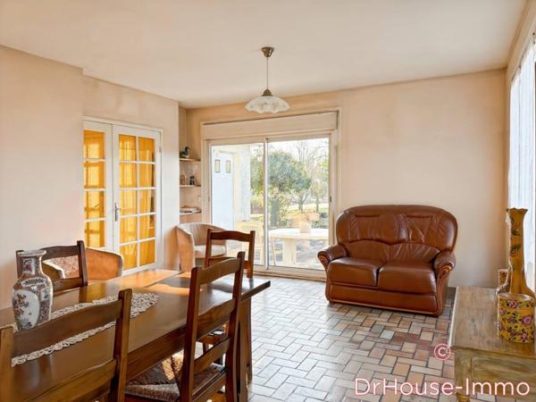 Maison à vendre 4 pièces de 87 m²