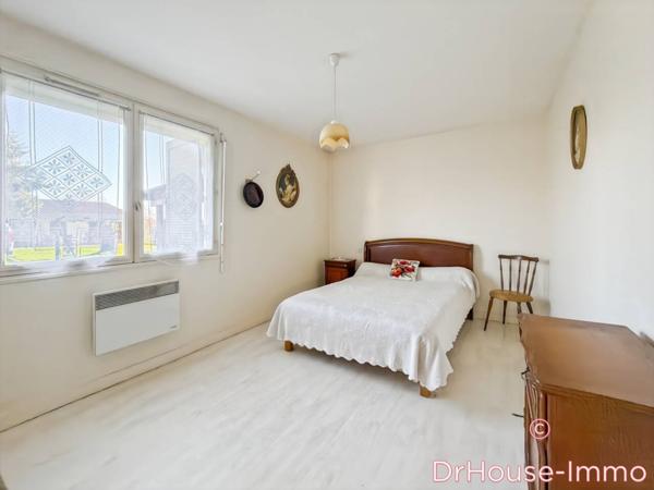 Maison à vendre 4 pièces de 87 m²