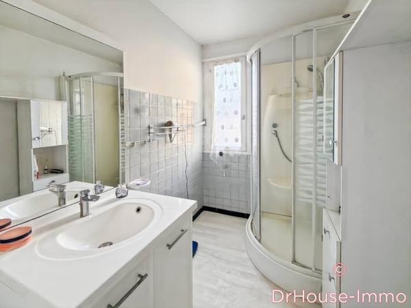 Maison à vendre 4 pièces de 87 m²