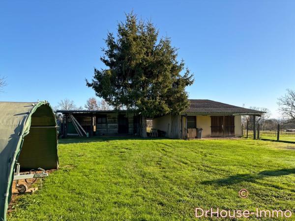 Maison à vendre 4 pièces de 87 m²