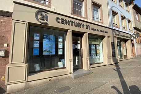 Parking à vendre  16,67 m 2   SAVERNE  - 67