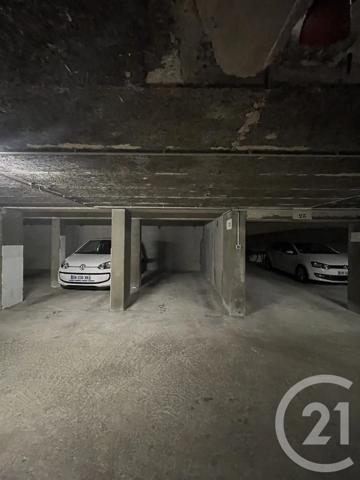 Parking à vendre  16,67 m 2   SAVERNE  - 67