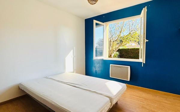 Maison à vendre    4 pièces •  Angresse