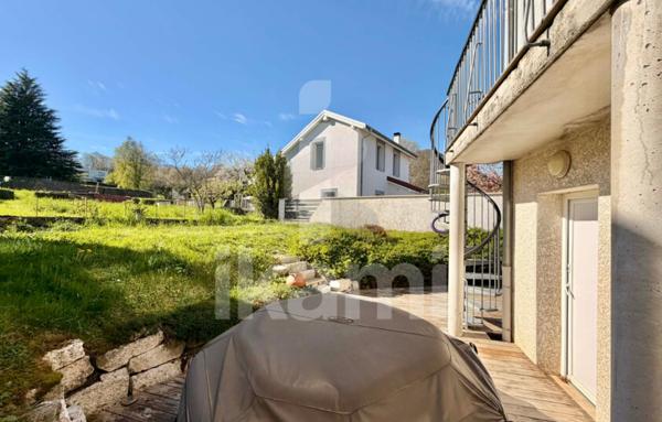 Maison de 113 m²