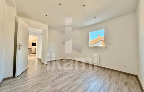 Maison de 113 m²