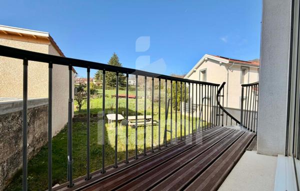 Maison de 113 m²