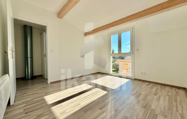 Maison de 113 m²