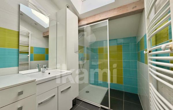 Maison de 113 m²
