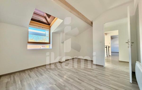 Maison de 113 m²