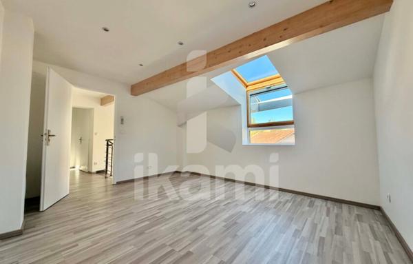 Maison de 113 m²