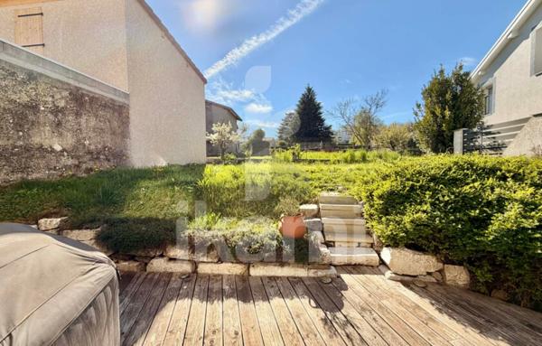 Maison de 113 m²
