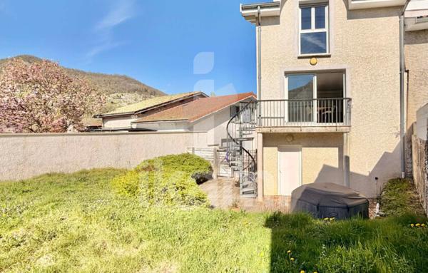 Maison de 113 m²