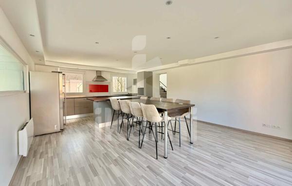 Maison de 113 m²