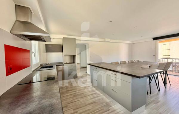 Maison de 113 m²