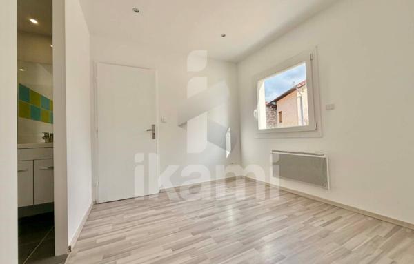 Maison de 113 m²