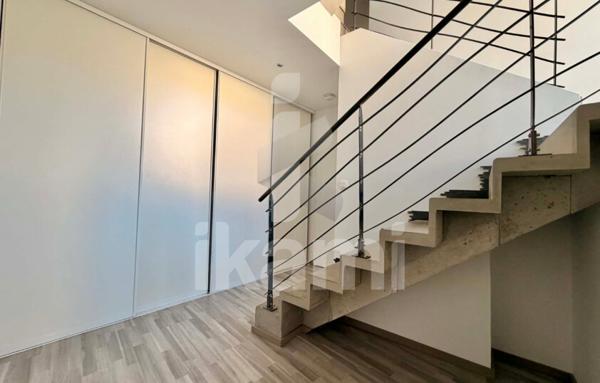 Maison de 113 m²