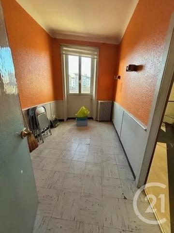 Appartement à vendre  3 pièces - 61,15 m 2   EPINAL  - 88