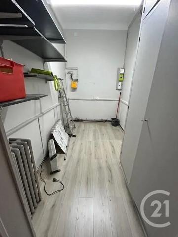 Appartement à vendre  3 pièces - 61,15 m 2   EPINAL  - 88